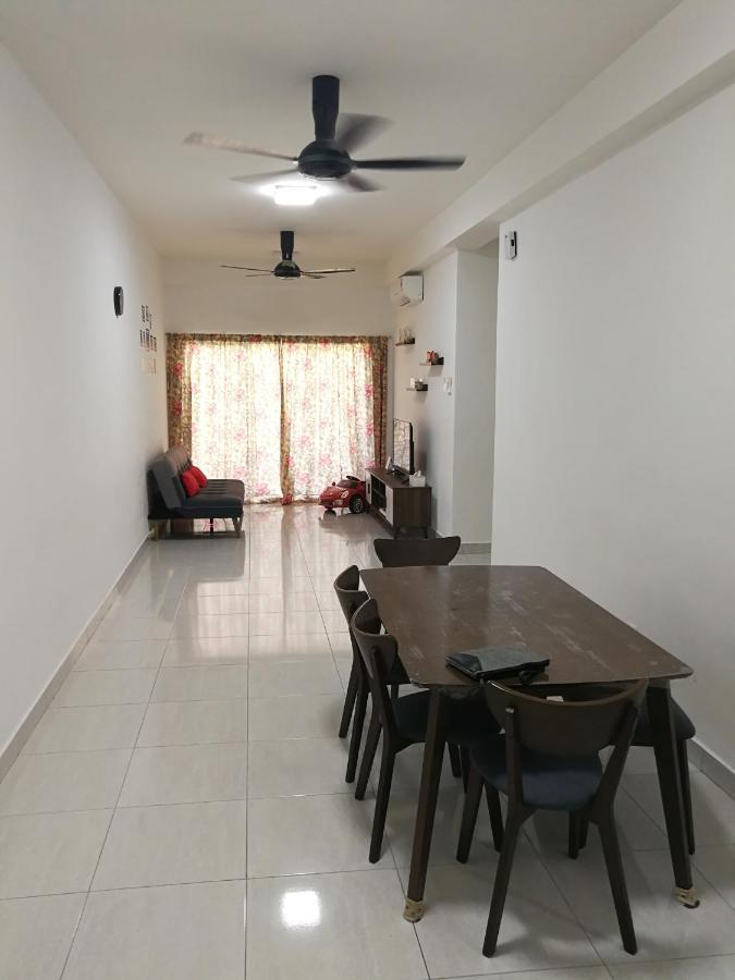 Appartamento Bsp21 Jenjarum Esterno foto