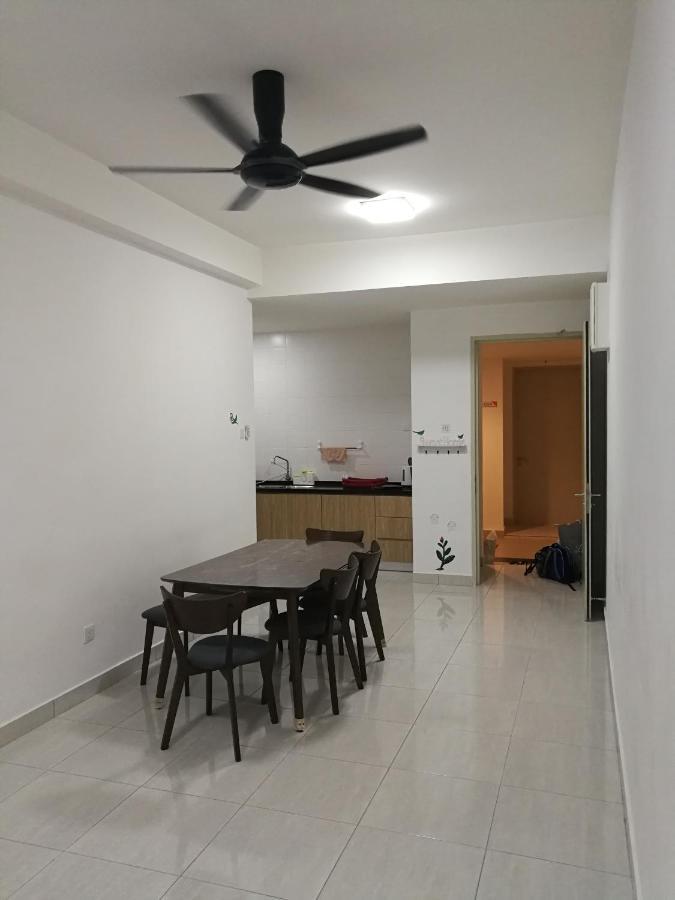 Appartamento Bsp21 Jenjarum Esterno foto