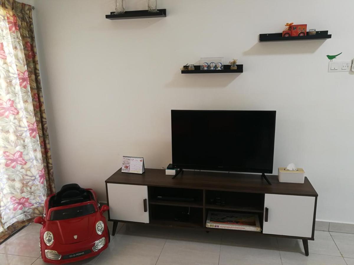 Appartamento Bsp21 Jenjarum Esterno foto