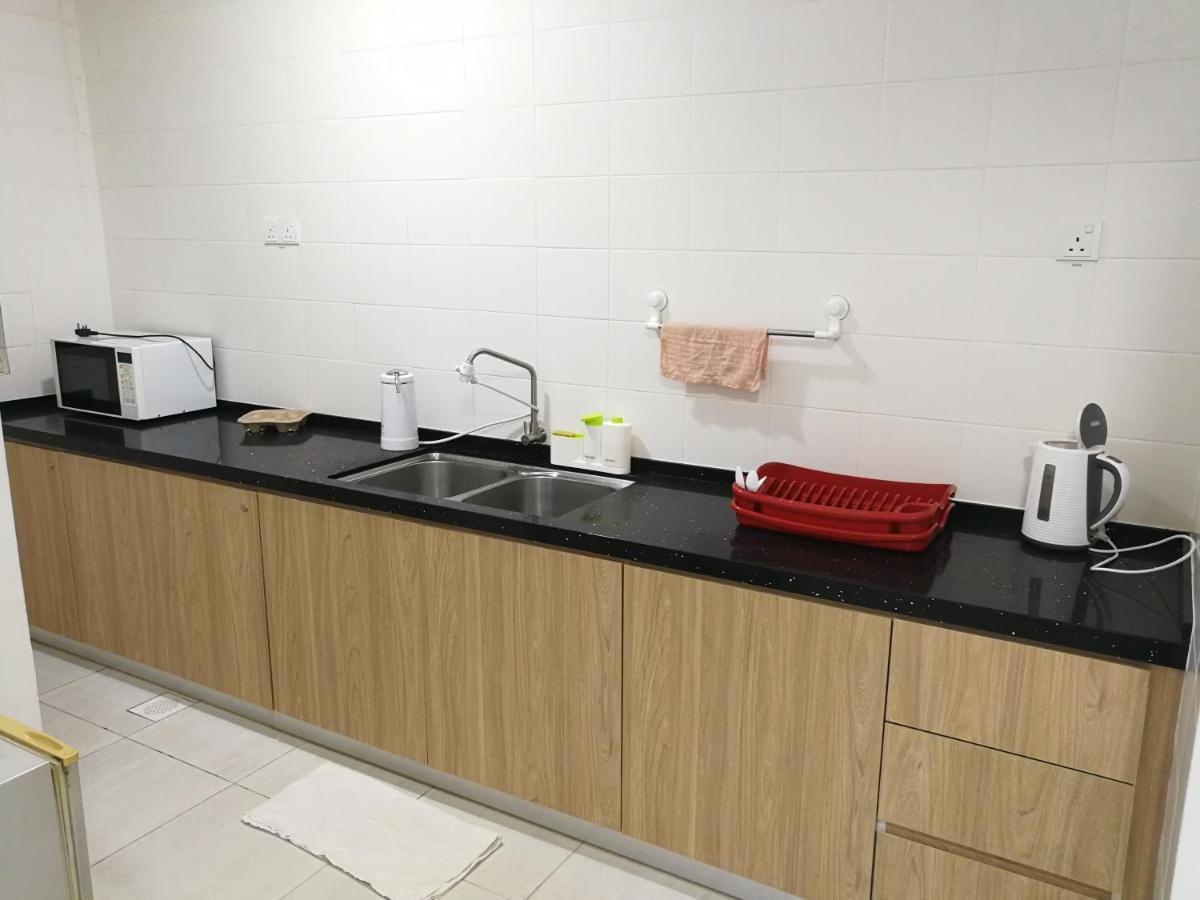 Appartamento Bsp21 Jenjarum Esterno foto
