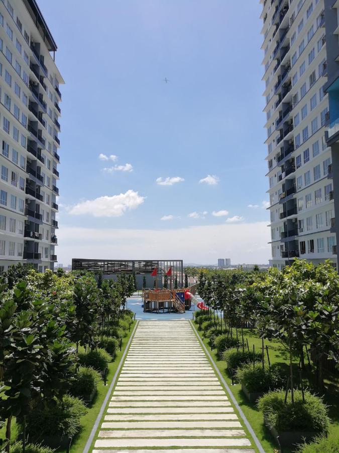Appartamento Bsp21 Jenjarum Esterno foto