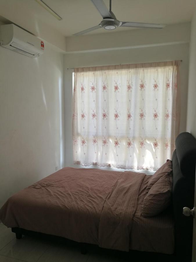 Appartamento Bsp21 Jenjarum Esterno foto
