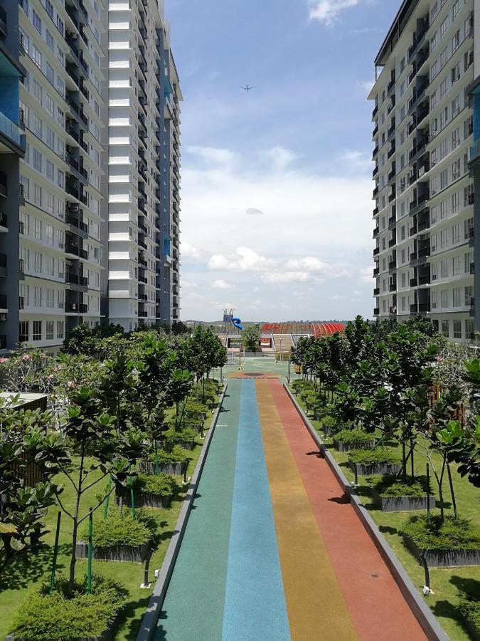 Appartamento Bsp21 Jenjarum Esterno foto